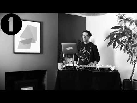 Nu:Tone BBC Radio One Essential Mix – 31/07/2021