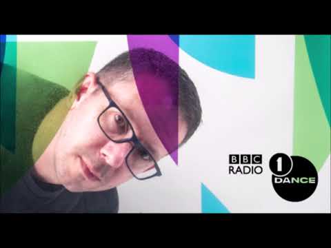 Nu:Tone – Essential Mix @ BBC Radio 1 – 31.07.2021