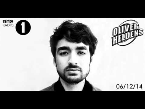 Oliver Heldens – Essential Mix BBC Radio 1 DEC 06 2014