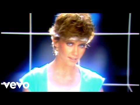 Olivia Newton-John – Physical (Official Music Video)
