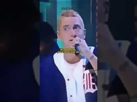 One of Eminem’s Best Song Ever🔥 #shorts #eminem
