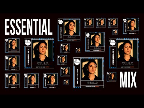 OR:LA – Essential Mix