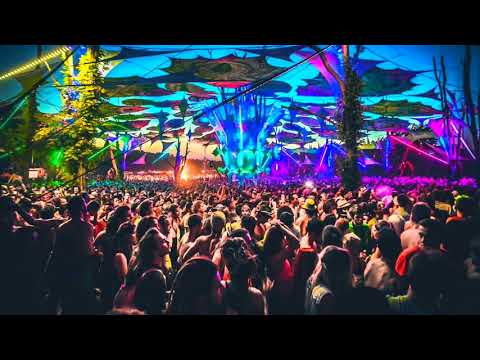 OxiDaksi – Live Set @ O.Z.O.R.A Festival 2016 [Hitech Darkpsy Trance] – Psychedelic.com.br