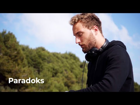 Paradoks – Live @ Radio Intense Barcelona 20.5.2021 / Progressive House & Melodic Techno DJ mix