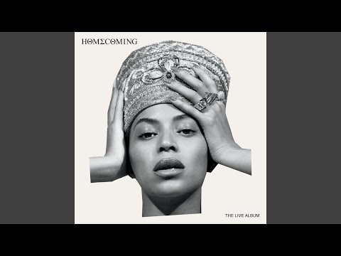 Partition (Homecoming Live)