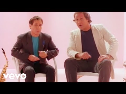 Paul Simon – You Can Call Me Al (Official Video)
