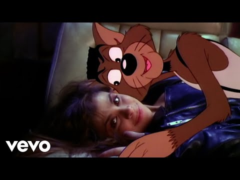 Paula Abdul – Opposites Attract (Official Music Video)