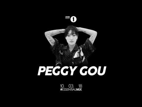 Peggy Gou – BBC Radio 1's Essential Mix (2018-03-10)