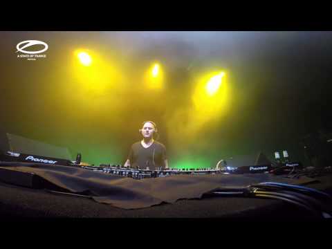 Photographer feat.Susana – Find A Way (Aly & Fila Live @ ASOT Festival Argentina 2015)