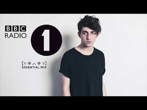 Porter Robinson – Essential Mix ( BBC Radio 1)