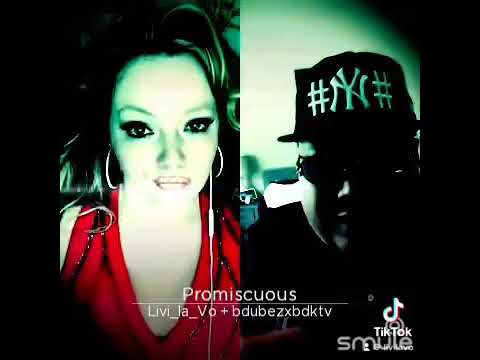 Promiscuous