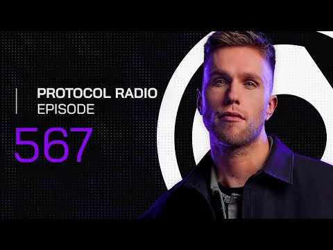 Protocol Radio 567 by Nicky Romero (PRR567)