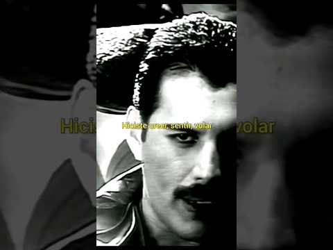 RADIO GAGA EN ESPAÑOL #queen #freddiemercury #bohemianrhapsody #80s #pop  #shorts