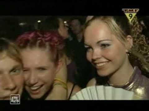 Rank 1 – Live At Trance Energy 5 (Nov 30, 2000)