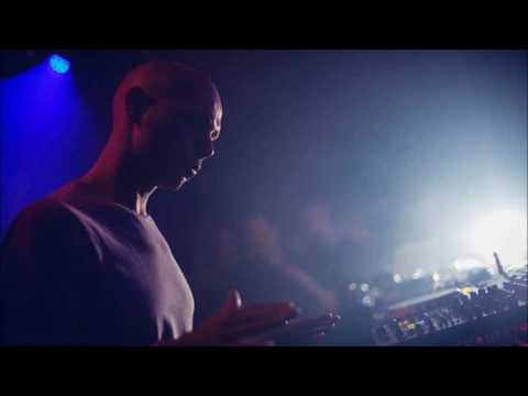 Recondite – Essential Mix, BBC Radio 1 Broadcast Nov 5, 2016