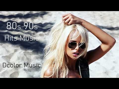 Remix 💋♫ 80s 90s Hits Music Vol 149 – Música para Tiendas I Music for Shops