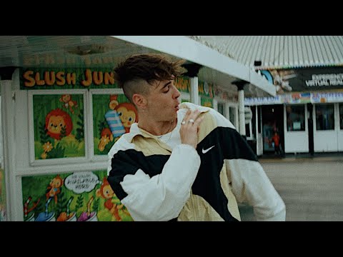 Ren – Right here, right now ( Fatboy Slim one shot retake )