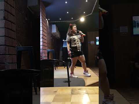 Rhayna Diva Sings Listen By Beyoncé Knowles,,,,,,