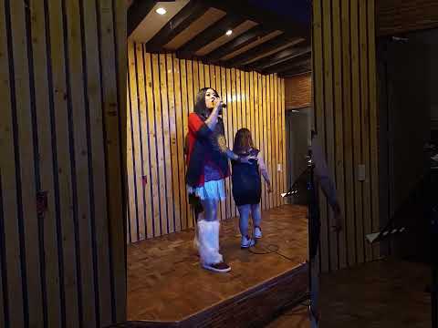 Rhayna Diva Sings Love On Top By Beyoncé Knowles,,,,,,,