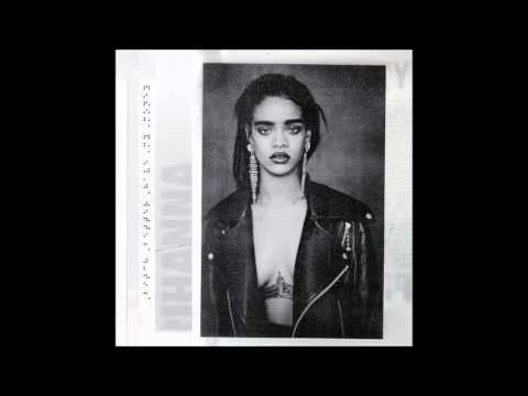 Rihanna – Bitch Better Have My Money (Explicit) (Audio)
