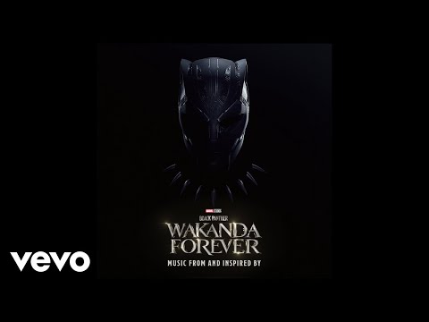 Rihanna – Born Again