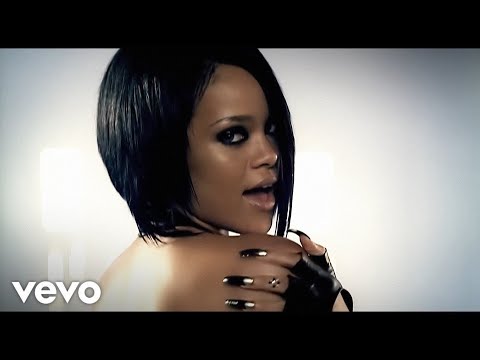 Rihanna, Chris Brown, JAY-Z – Umbrella (Music Video) | (Cinderella Remix)