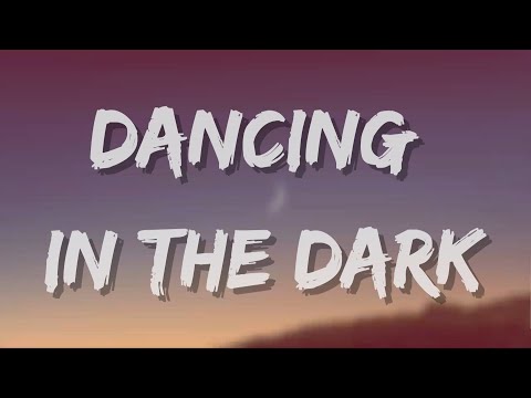 Rihanna – Dancing In The Dark (Lyrics) | We Gonna Light Up The Night Like Shooting Stars !!