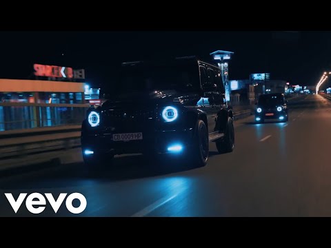 Rihanna – Diamonds (3KLANG Remix) (Bass Boosted)