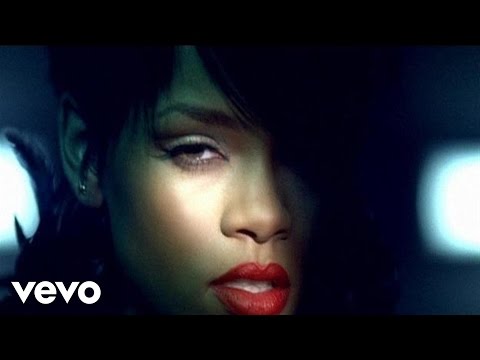 Rihanna – Disturbia