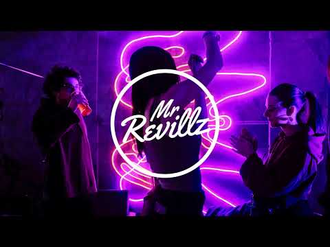 Rihanna – Don't Stop The Music (MrRevillz Remix)