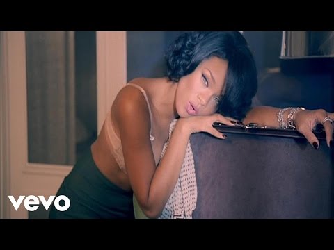 Rihanna – Hate That I Love You ft. Ne-Yo