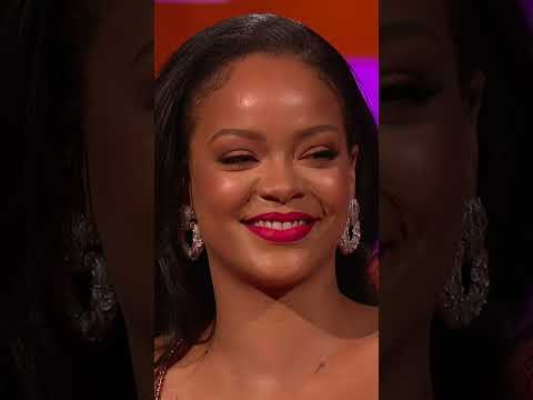 Rihanna Hints At New Music!😱 #Shorts