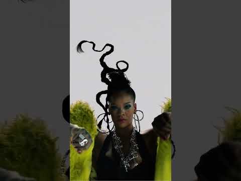 Rihanna Is Back | Apple Music Super Bowl LVII Halftime Show (Official Trailer)