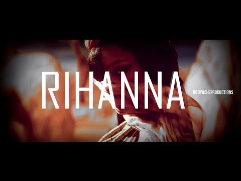 Rihanna – Jump (Music Video) 2014
