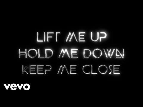 Rihanna – Lift Me Up (Karaoke Video)