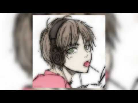 rihanna – love song (sped up)