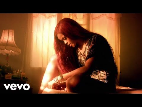 Rihanna – Man Down