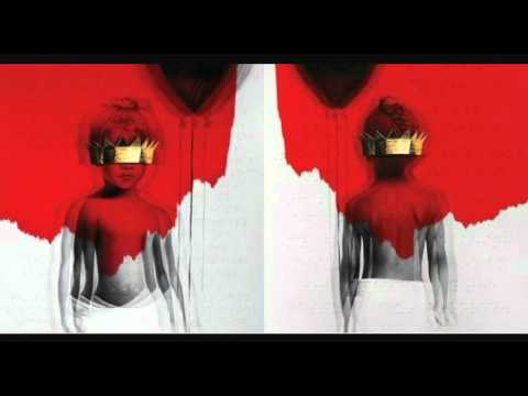 Rihanna – Needed Me (Audio)