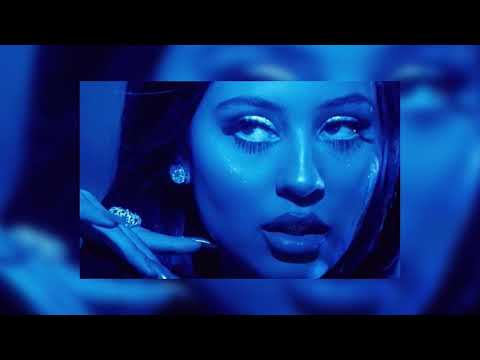 Rihanna – needed me (sped up)