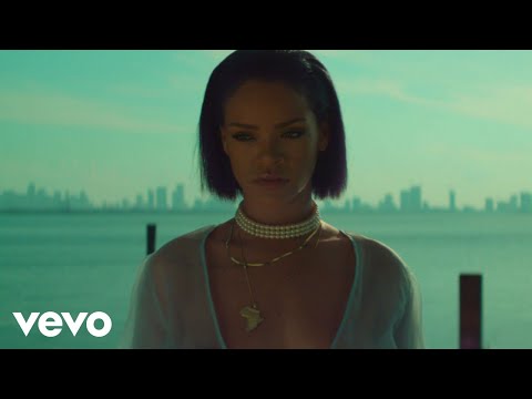 Rihanna – Needed Me