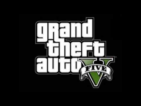 Rihanna – Only Girl In The World (GTA V Soundtrack)