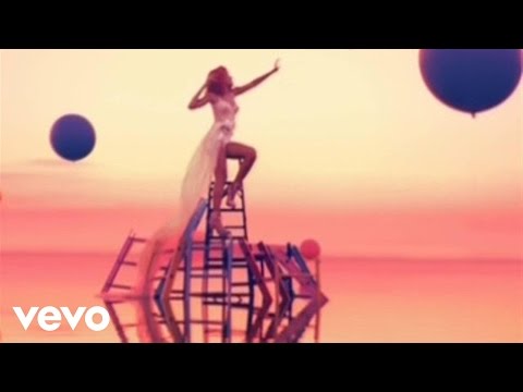 Rihanna – Only Girl (In The World)