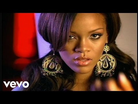 Rihanna – Pon de Replay (Internet Version)
