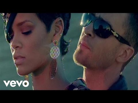 Rihanna – Rehab (Official Music Video) ft. Justin Timberlake