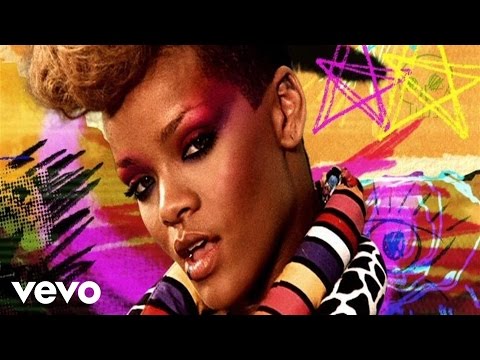 Rihanna – Rude Boy
