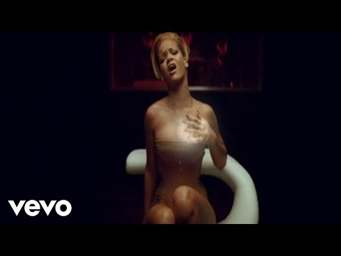 Rihanna – Russian Roulette