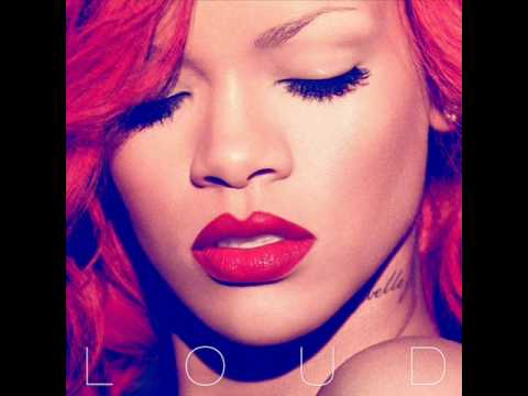Rihanna – S&M (Audio)