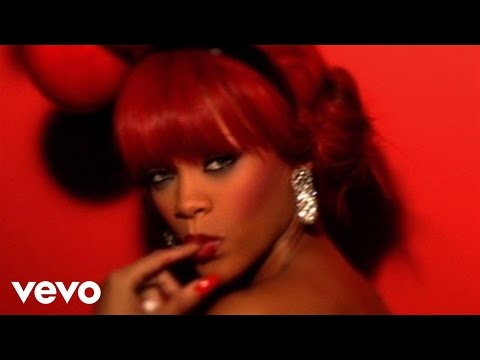 Rihanna – S&M