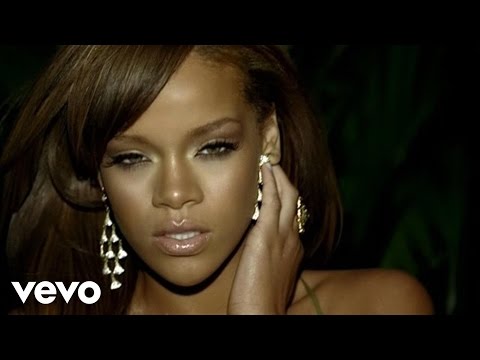 Rihanna – SOS (Official Music Video)