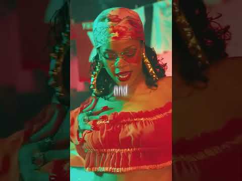 Rihanna Studio vs LIVE 😳🔥
